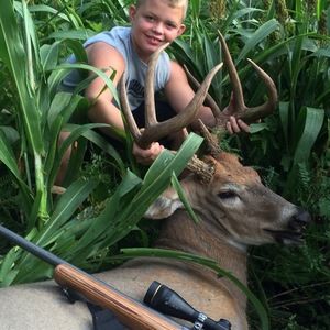 Meet your Posher, Jill